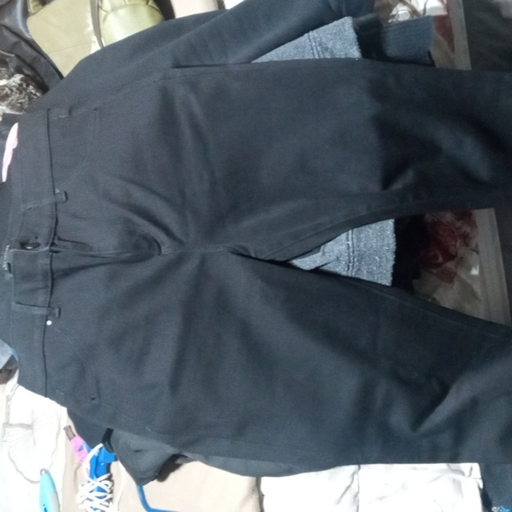 Black and Taylor pants size 10 cotton polyester